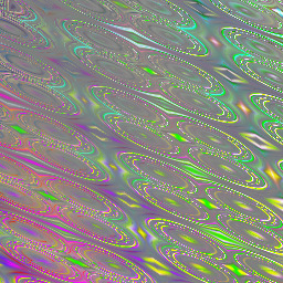 tie...? out of its belt ..