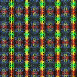 NACHTS um halb eins macht Palmer seins