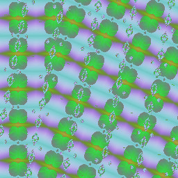 nachts um halb eins macht Palmer ein