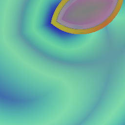 geswork ever puts w to g  ?