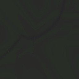 put it in a frame and hang it in the gallery