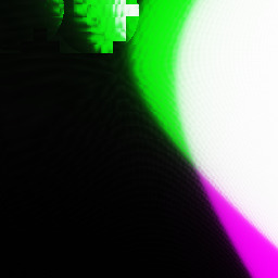 doch zauderte er immer wieder und unterließ es