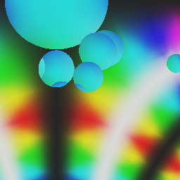 Punch drunk and without bail