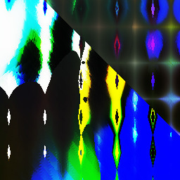 xool           plaid