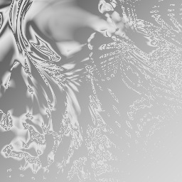 half of half of half . . .