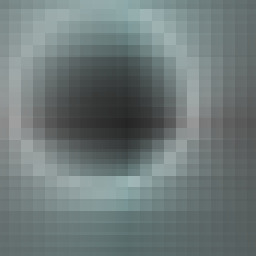 Man in moon n o d s  off