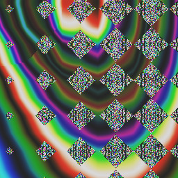 Washing-Ton piss'ing i Poto-Mac