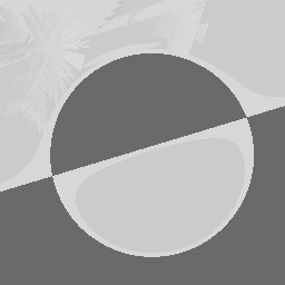 window and color / which shud overtak