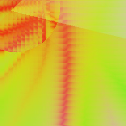 ALCOVE madebackstripes-madebackstripes 🔌🌽