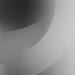 outhous path to p, nt to dis or misss