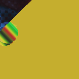 and  that red  thing