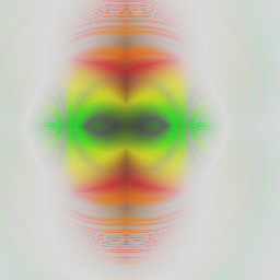 convulsing raisin...