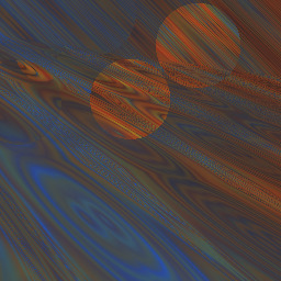 Gott nicht Hirte - will LeitHammel sein