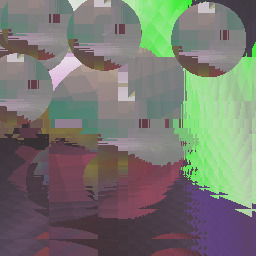 BauchFett is auch Fett