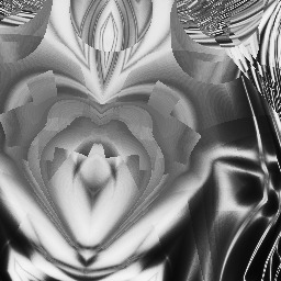 d'na doubt  .. is him .