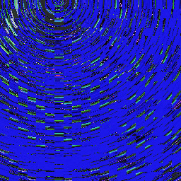 On July 4, 1776, Jeff's penis exploded.