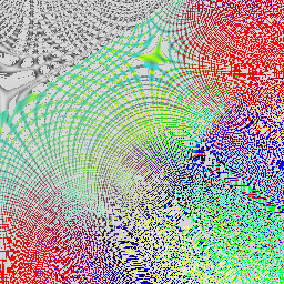 bubble gum machine...