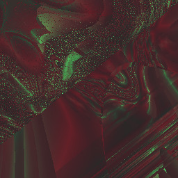 [no] sir,  THAT banana ain't you