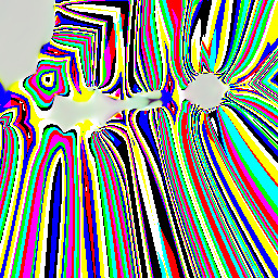 last  4 are mine. You  can always tell.