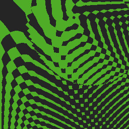 T as K wil J up / swing score