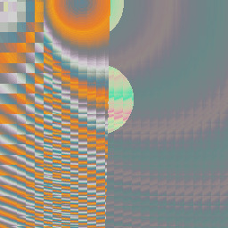 Crevasses Placement-Greener