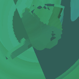 pigs WILL fly before!!!! TRUMPSTEIN'S deal happens