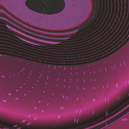 stupid graphic face'd