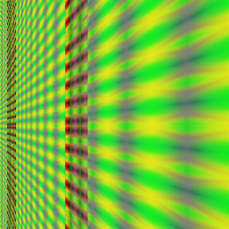 a nobody look like nobody?