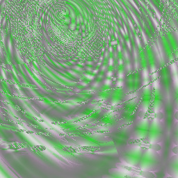 gryn-blœd-extremistisch