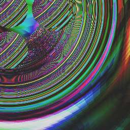 God gave Noah the rainbow sign