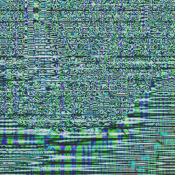 gryn-blœd-extreMISTisch