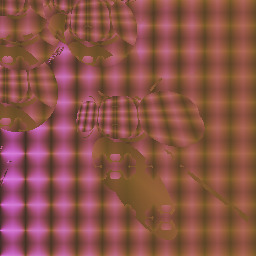 Iran has NO moral obligation to WETWORK unhinged CLОWNS!!!!!!