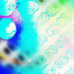 PestBeule Mann-ZimmerFlak z NEUEM Leben(?) ein-wecken