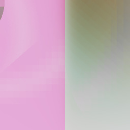 about as limber as an ancestral butler