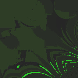 Rushing of Duality Generation Flounder