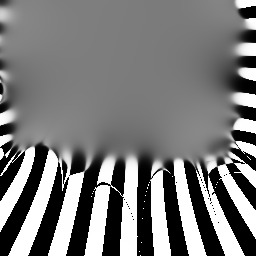 my last brain cell eats cellulose