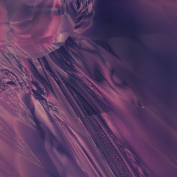 ברעב            ובכיעור