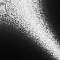 1 oil drop on Tong of T, escap