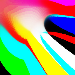 ~Alien Easter Sunday...