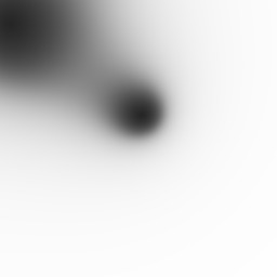 1 oil drop on Tongs of T, escap_