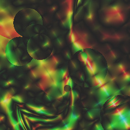 'ALL that glitters is GOld"