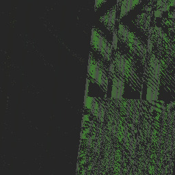 Yahweh was 1 pagan god and not God.