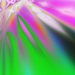 alien easter "eggs"...