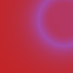 for B, far out: new View of t