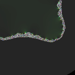 isth        a      fin