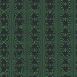 Trusted in Baritone (Gladiation) XII