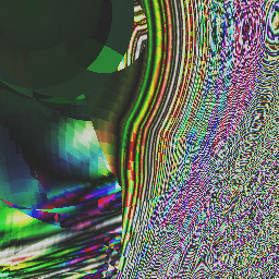 Bondi's  replacement  even worse