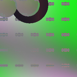 that target was promised to that missile 3000 years ago