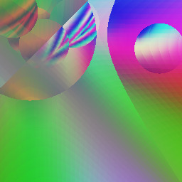 der            Priester warmwortete