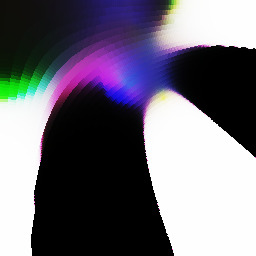 human rights and democracy really mean:    OIL